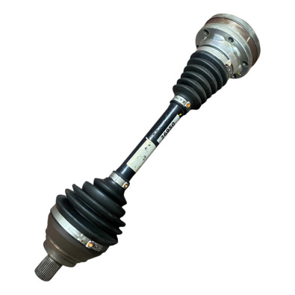 Semi Eixo Homocinética Lado Esquerdo Audi A3 Jetta 1.8 13-16
