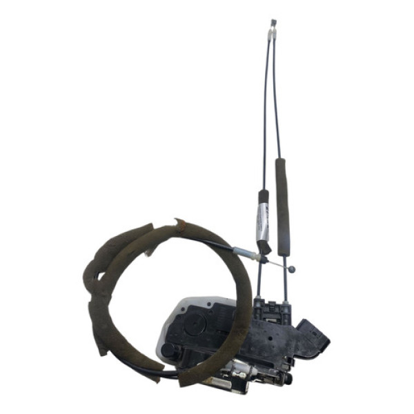 Fechadura Dianteira Direita Nissan March/versa 2015 F5711550