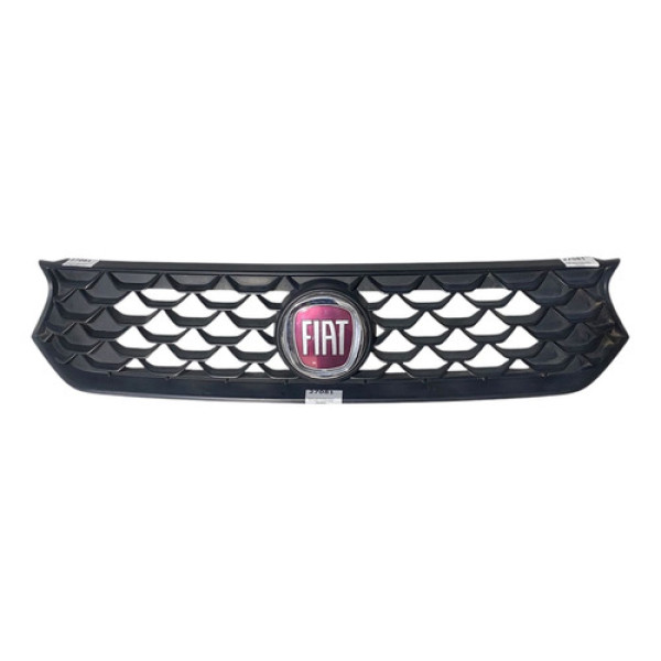 Grade Parachoque Diant. Fiat Argo 1.0 2017/2021 100244525