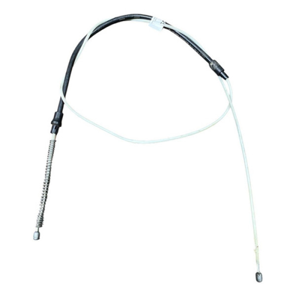 Cabo Freio De Mão Vw T-cross Cf 1.0 2021 2qb609721aj