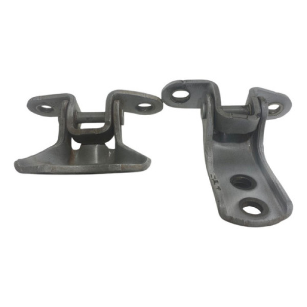 Par Dobradiça Porta Dianteira Direita Corolla Cross 2023