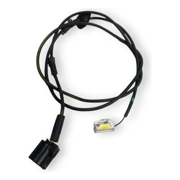 Chicote Sensor Abs Tras Direito Toyota Etios Sedan 2018
