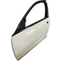 Porta Dianteira Esquerda Mercedes C180 C200 2011/14