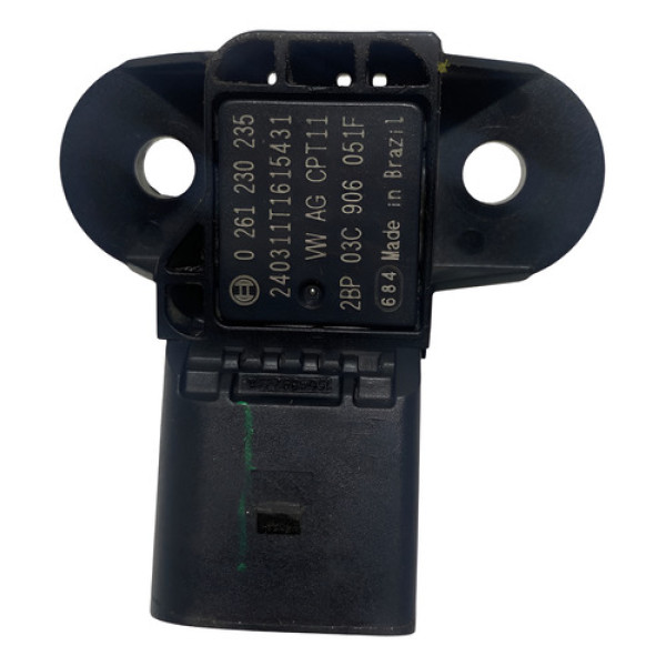 Sensor Map Vw Polo Track 2024 03c906051f