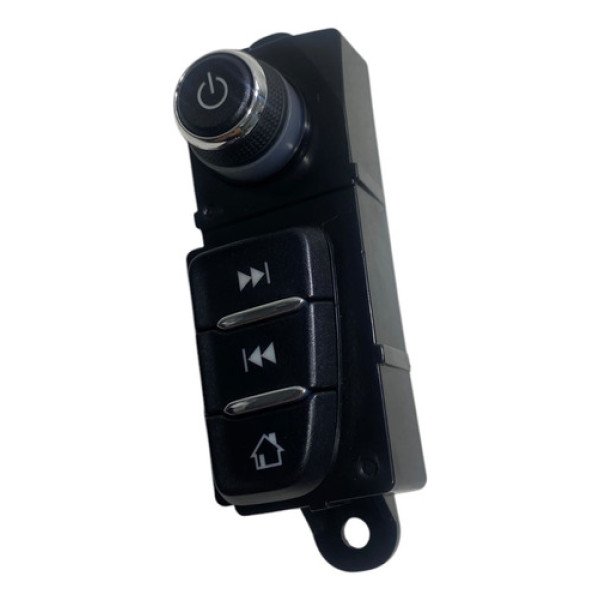 Botão Comando Multimídia Onix Prisma 2017/2019 42342514