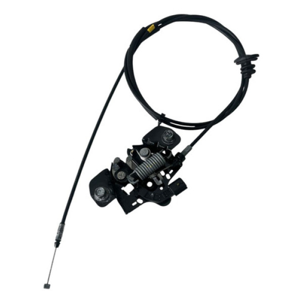 Fechadura Capô Nissan Kicks 2017/2021 3045720