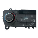 Comando Ar Condicionado Digital Ford Focus 2015 F1et18c612af