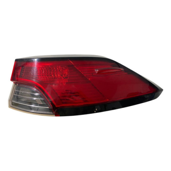 Lanterna Direita Toyota Corolla Cross 2022