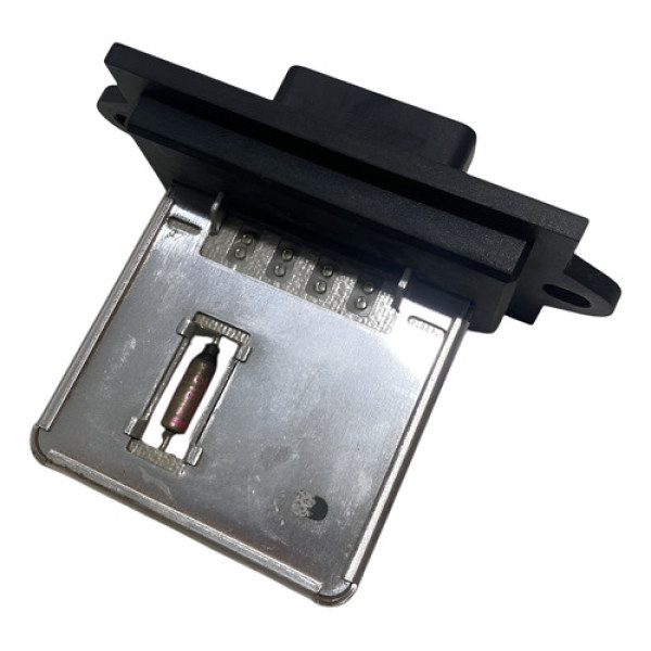 Resistencia Ar Condicionado Nissan Kicks 2024 T1013684c