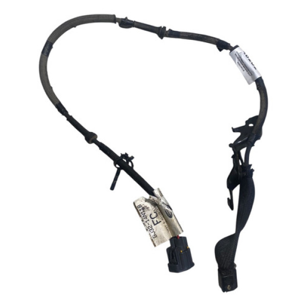 Chicote Freio Traseiro Evoque Si4 Dyn 2017 Gj3214n118