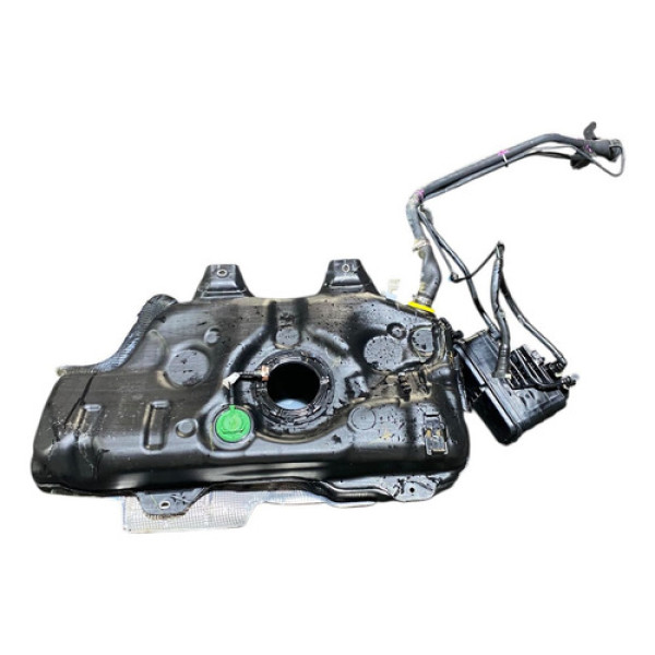 Tanque Combustível C/ Gargalo Gm Montana 2024 26307014