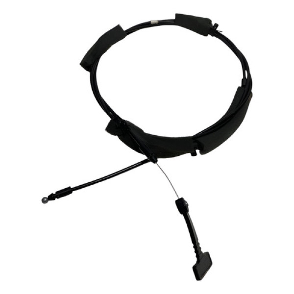 Cabo Abertura Portinhola Combustível Honda Civic G10 2017