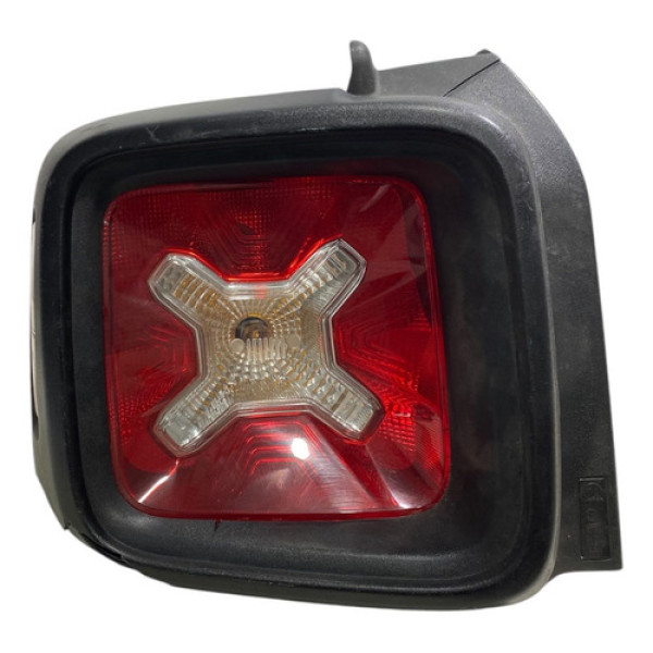 Lanterna Esquerda Jeep Renegade 2018 C/detalhe