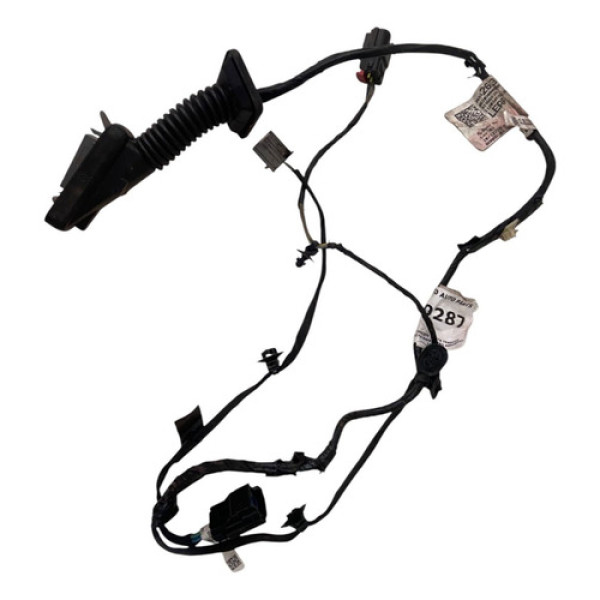 Chicote Porta Traseira Direita Onix Turbo 2021 26332693