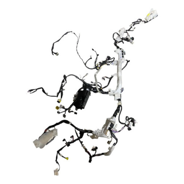 Chicote Interno Painel Toyota Corolla Xei 2023 82141fe260