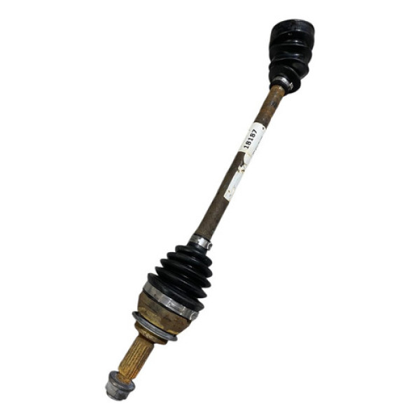 Semi Eixo Esquerdo Renault Kwid 2020