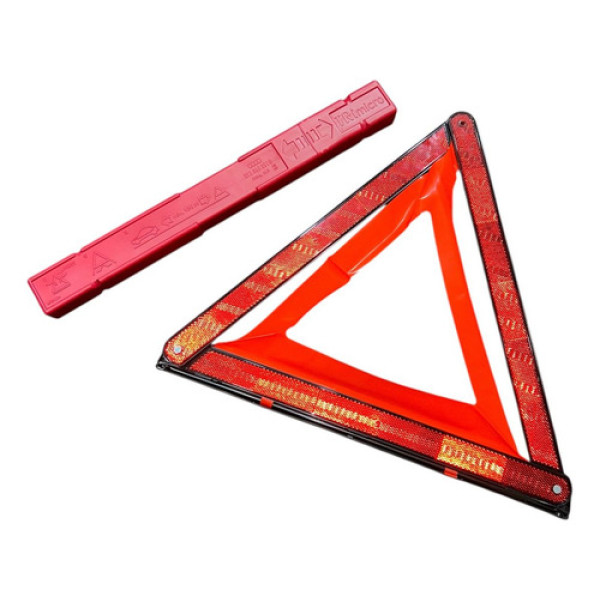 Triangulo Sinalização Vw T-cross/nivus 2023 8k0860251b