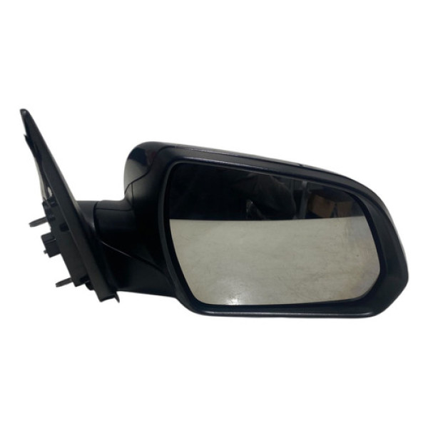 Retrovisor Direito C/ Pisca Hyundai Creta 2018  (5 Pinos)