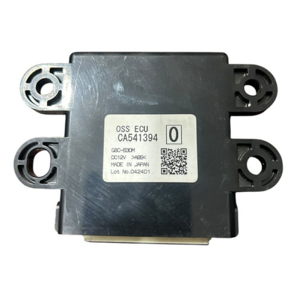 Módulo Controle Ecu Asx Outlander 2010/2016 Ca541394