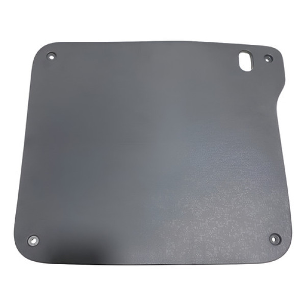 Forro Porta Traseira Esquerda Fiat Fiorino 2022 100211220