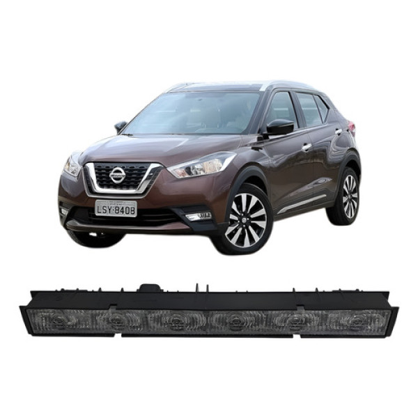 Break Light Nissan Kicks 2019 V137a421