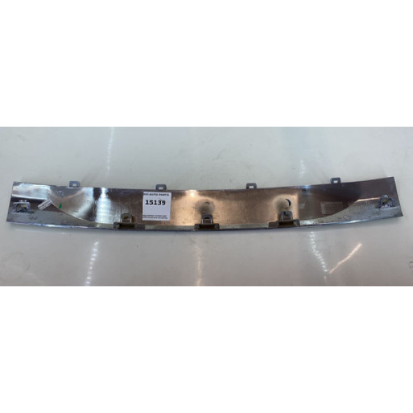 Friso Inferior Grande Diant Toyota Hilux 2020 531250k160