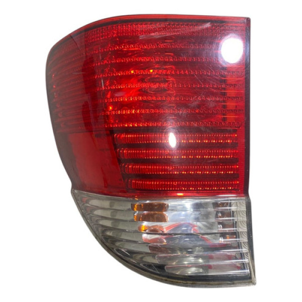 Lanterna Direita Carroceria Bmw E39 540i 1998808715rb0a