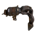 Catalisador Chery Tiggo 2 1.5 2020 D4g15b1008110ab