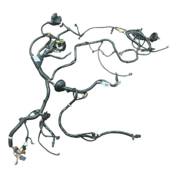 Chicote Interno Nissan March 1.0 2012 240101hk2a