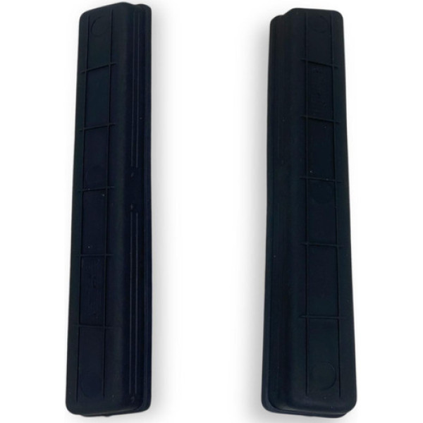 Moldura Console Central Ecosport Titanium 2019 Gn15a046b76