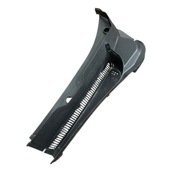 Grade Churrasqueira Esquerda Vw T-cross 2021 2gp819403