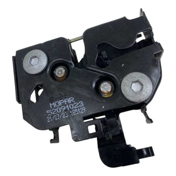 Fechadura Esquerda Capo Renegade 2024 Original 52091023