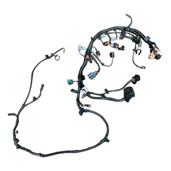 Chicote Injeção Chery Tiggo 2 1.5 2020 806001463aa C/detalhe