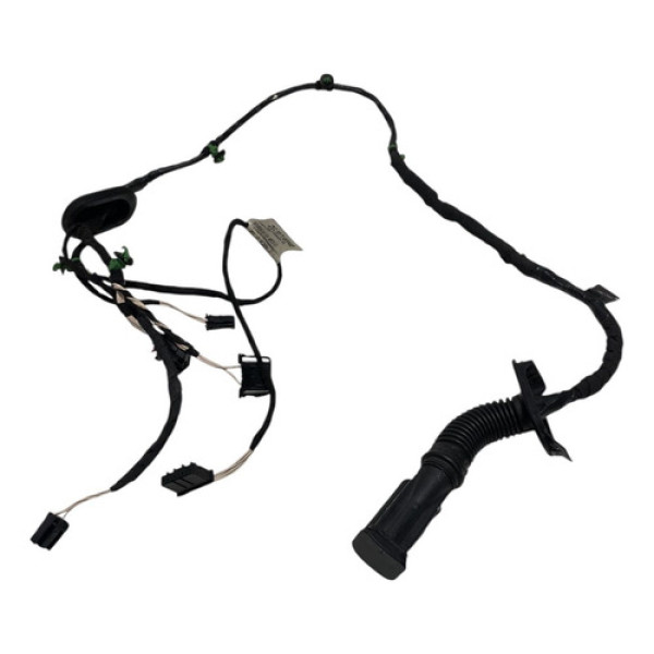 Chicote Porta Traseira Direita Vw Taos 2022 2gj971694b