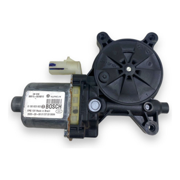 Motor Vidro Elétrico Diant Direito Gm Onix 2023
