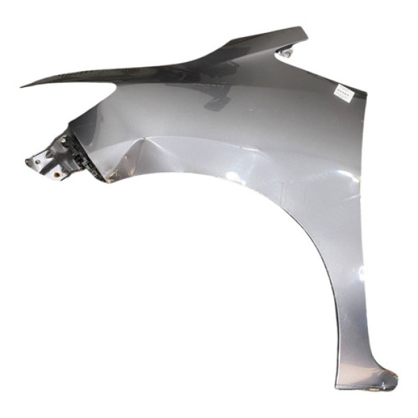 Paralama Esquerdo Honda Fit 2016 Com Detalhes 