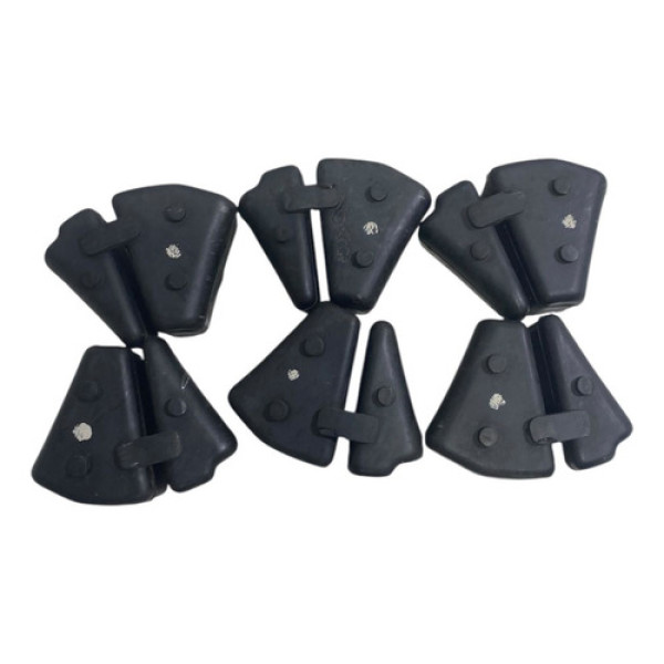 Coxim Coroa Yamaha Fz25 Fazer 2021 (original)