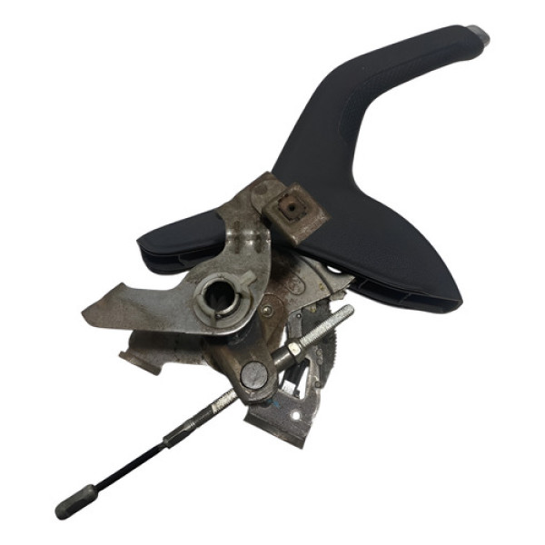 Alavanca Freio De Mão Gm Cobalt Ltz 2020