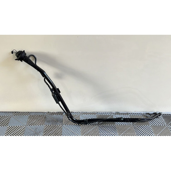 Gargalo Tanque De Combustivel Honda City 2022