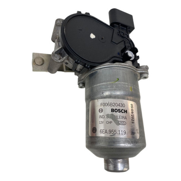 Motor Limpador Diant Polo Virtus Nivus Tcross 2018 6ea955119