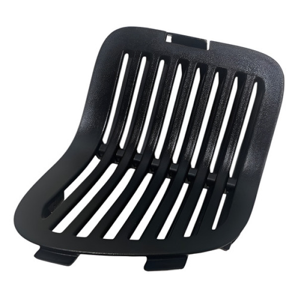 Grade Forro Mala Direito Jeep Renegade 1.8 2020 Preto