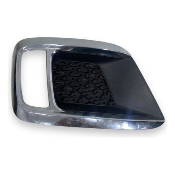 Grade Esquerda Farol Milha Chery Tiggo 2 J692803519 Detalhe