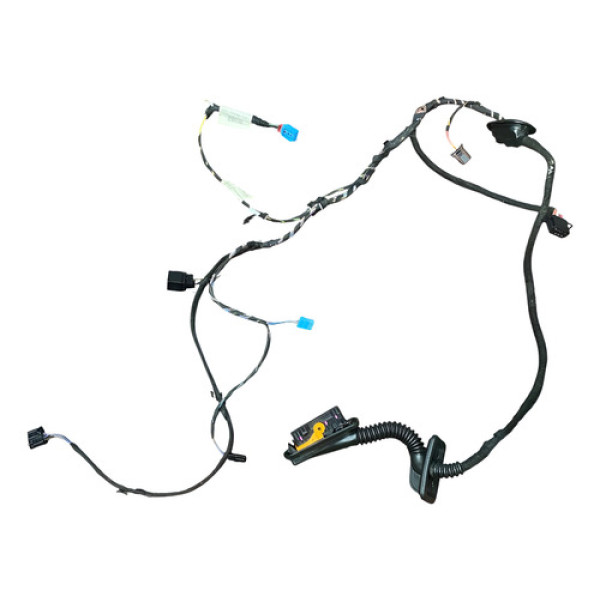 Chicote Porta Diant Esquerda Vw Polo Track 2024  3300098822