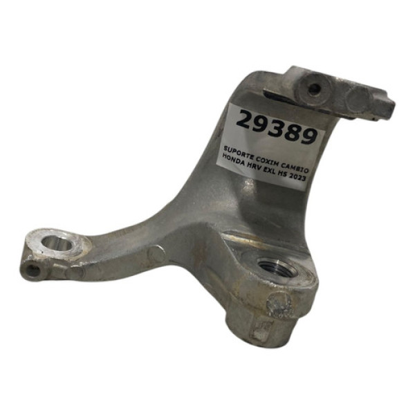 Suporte Coxim Cambio Honda Hrv Exl Hs 2023