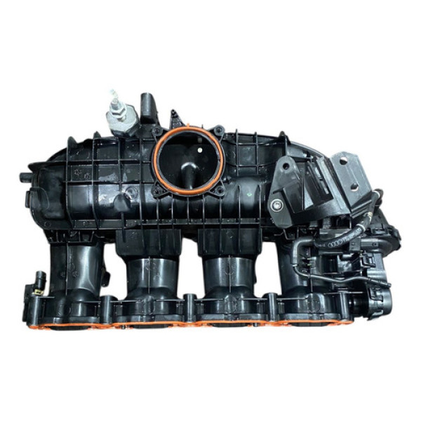 Coletor De Admissão Audi A4/ Vw Jetta 2.0 2014 06l133201