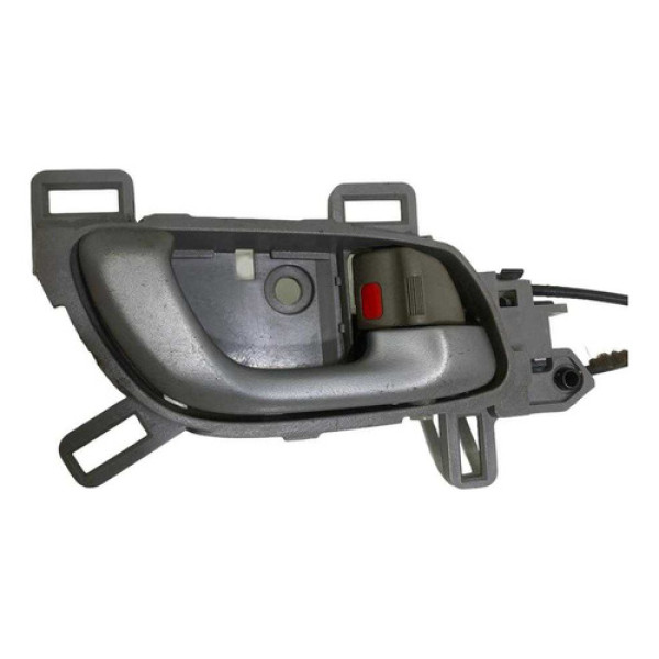 Fechadura Porta Traseira  Lado Direito Honda Civic 2015 