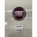 Emblema Logo Fiat Uno Attractive 1.0 2020