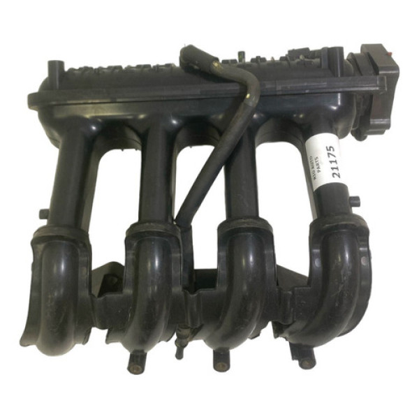 Coletor De Admissão Honda Fit 1.4 2004/2008