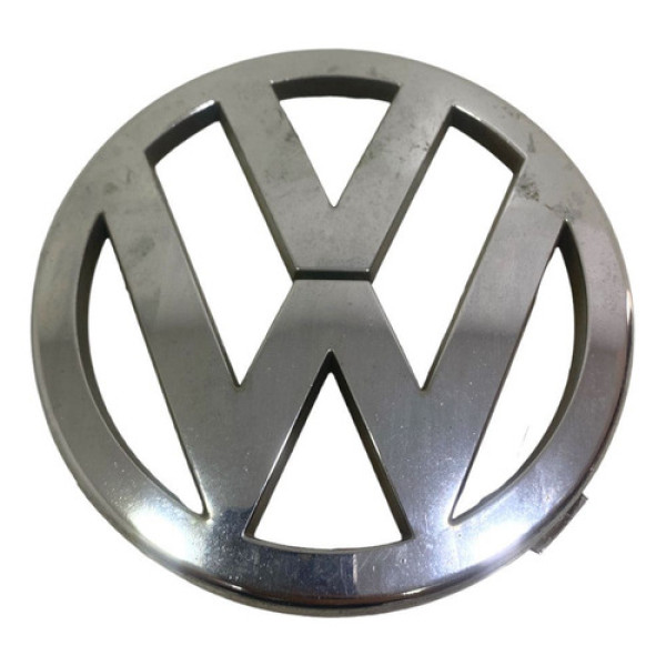 Emblema Grade Dianteira Vw Crossfox 2010  5z0853601b
