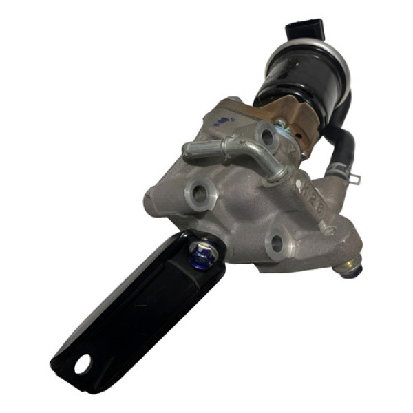 Válvula Egr C/ Suporte Honda City 2022/24 510032